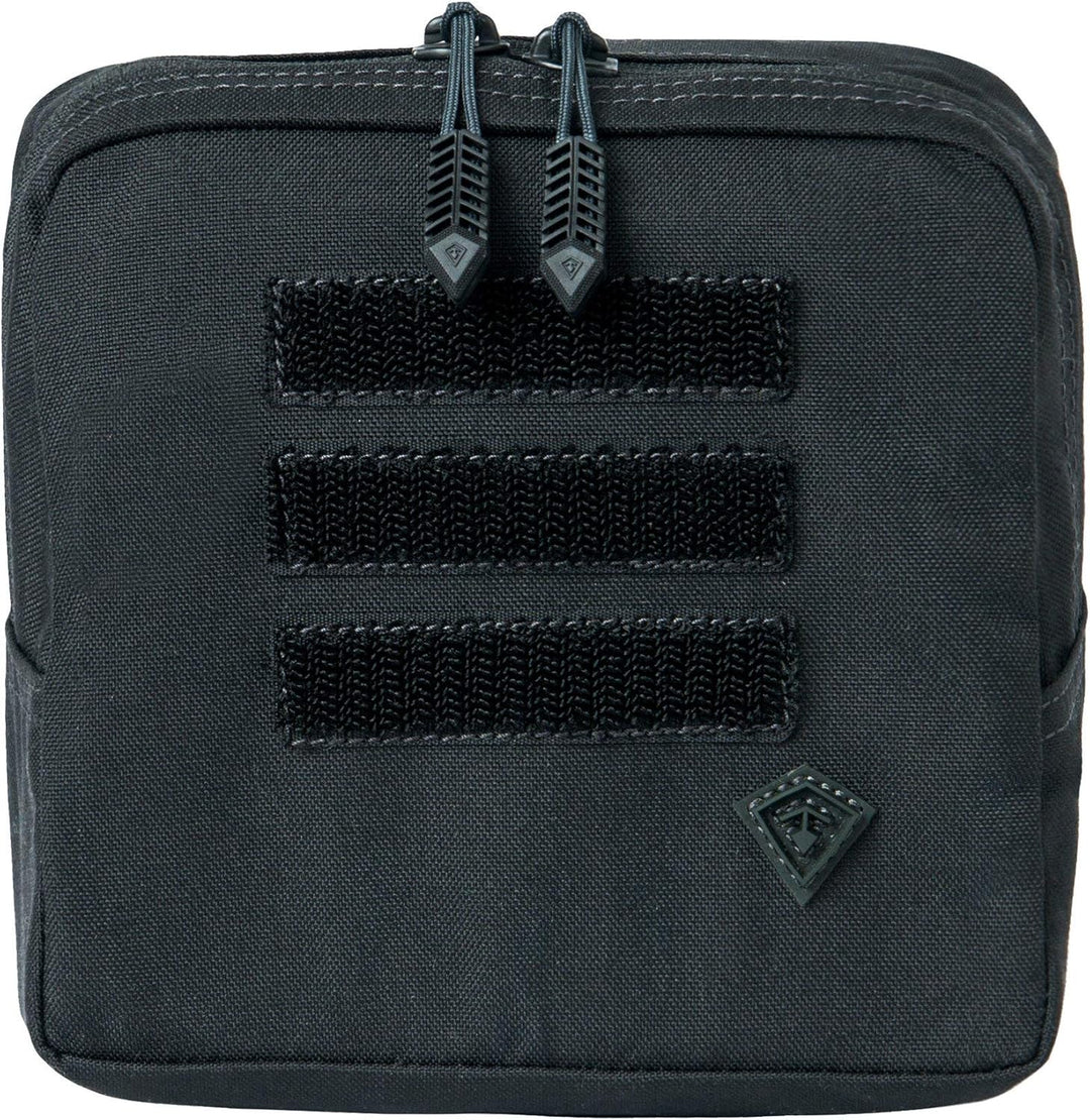 First Tactical Tactix 6 x 6 Utility Pouch Coyote, Coyote