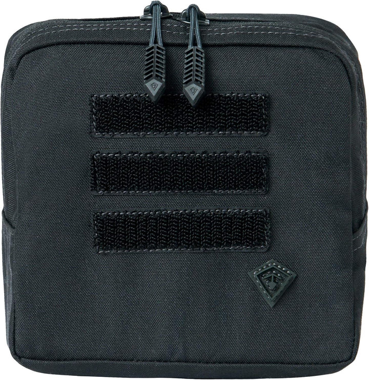 First Tactical Tactix 6 x 6 Utility Pouch Coyote, Coyote