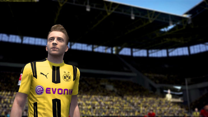 FIFA 17 - [PlayStation 3] PlayStation 3 Standard, PlayStation 3 Standard