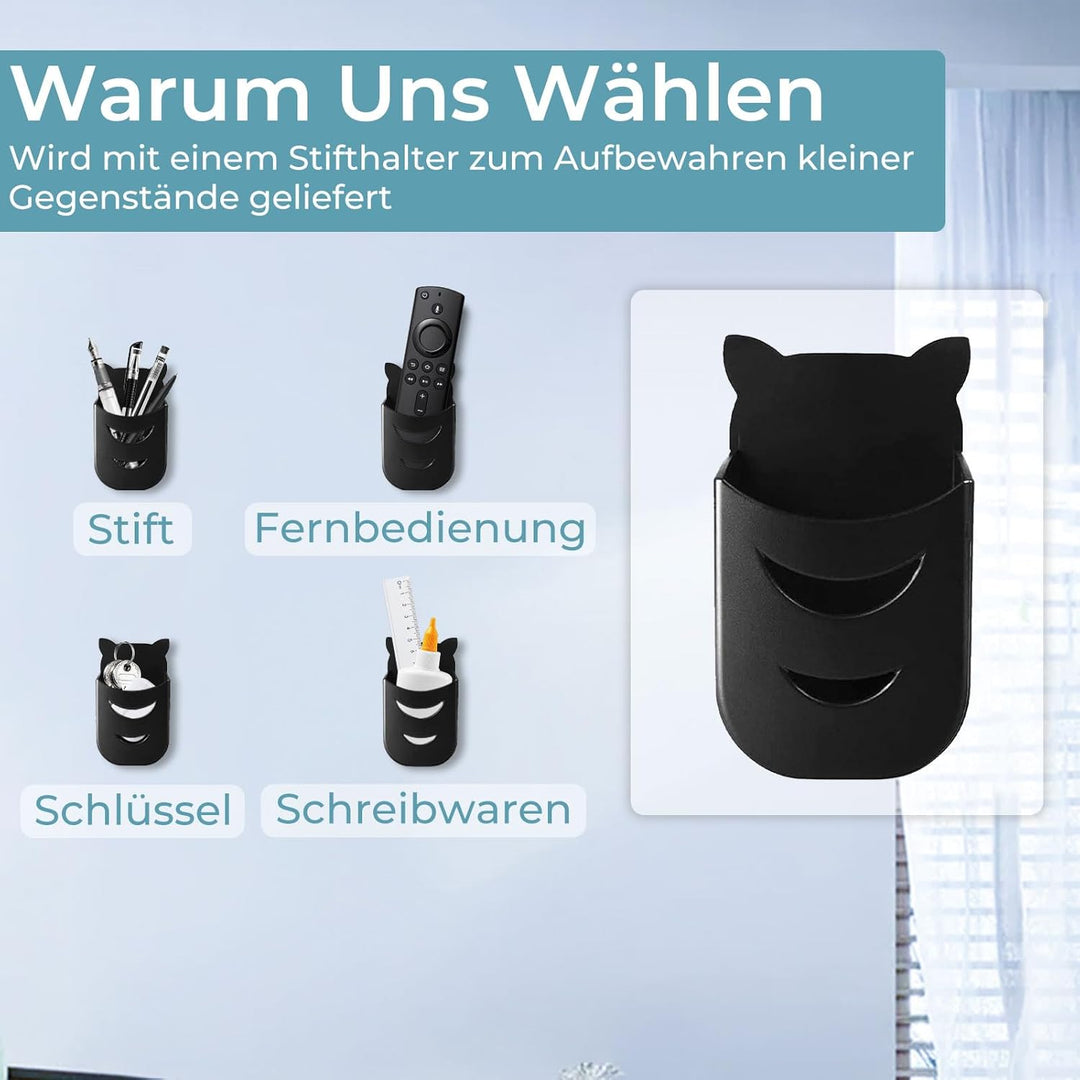 Metall Halterung Kompatibel mit Mac Mini M1, M2, M2 Pro Mini VESA/ Wand/ Untertisch Halterung für Ma