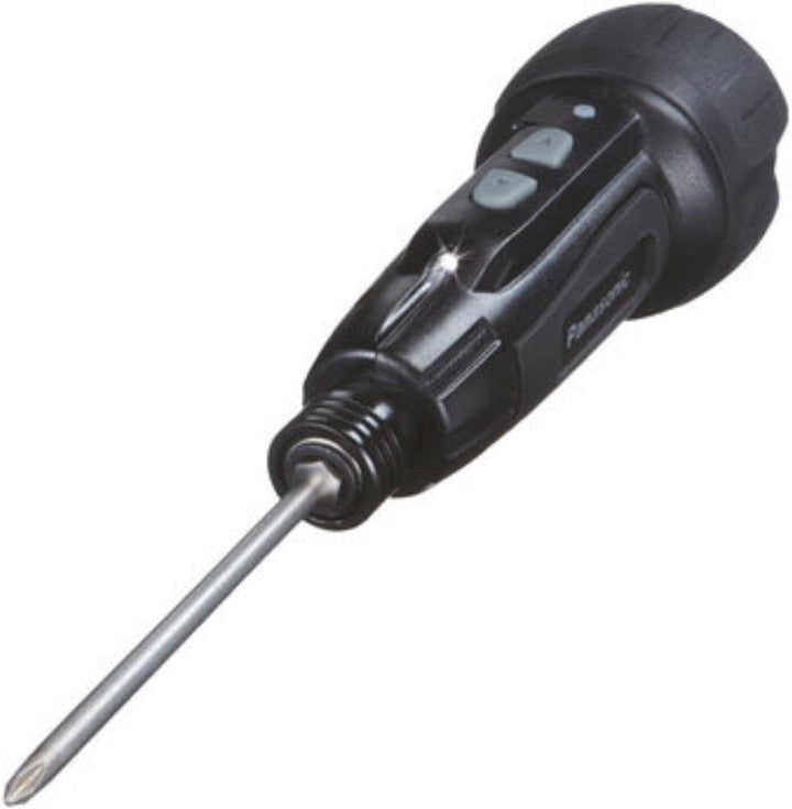 Panasonic EY 7412 cordless screwdriver Marke PANASONIC