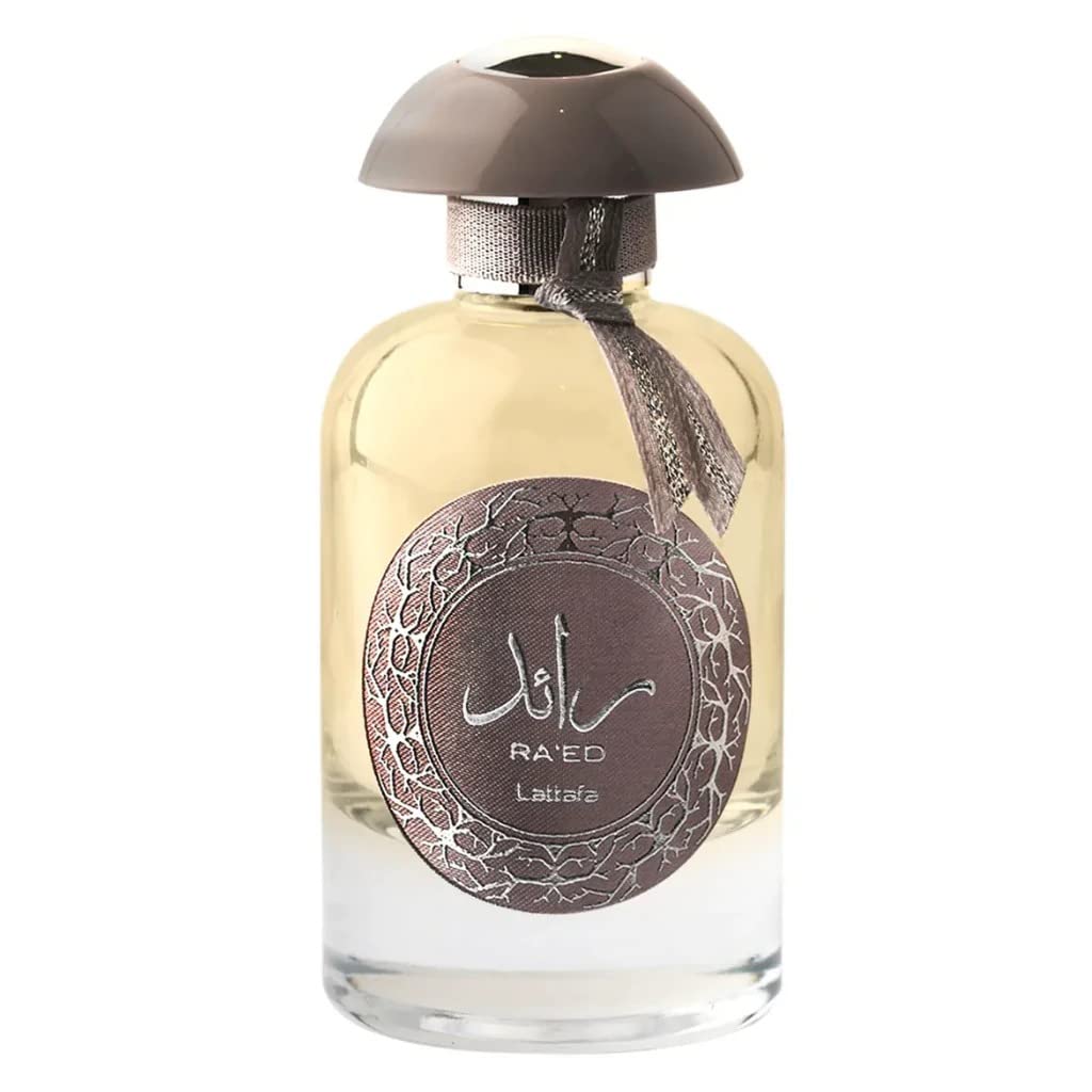 Lattafa Ra'ed Silver EDP U 100 ml