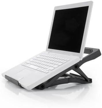 Exponent 56301 Ergo Notebook Halter tragbar und höhenverstellbar