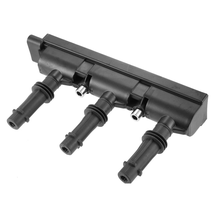 QUARKZMAN Zündspule 1208095 für Opel Corsa D S07 1.0 L08, L68 2009-2014