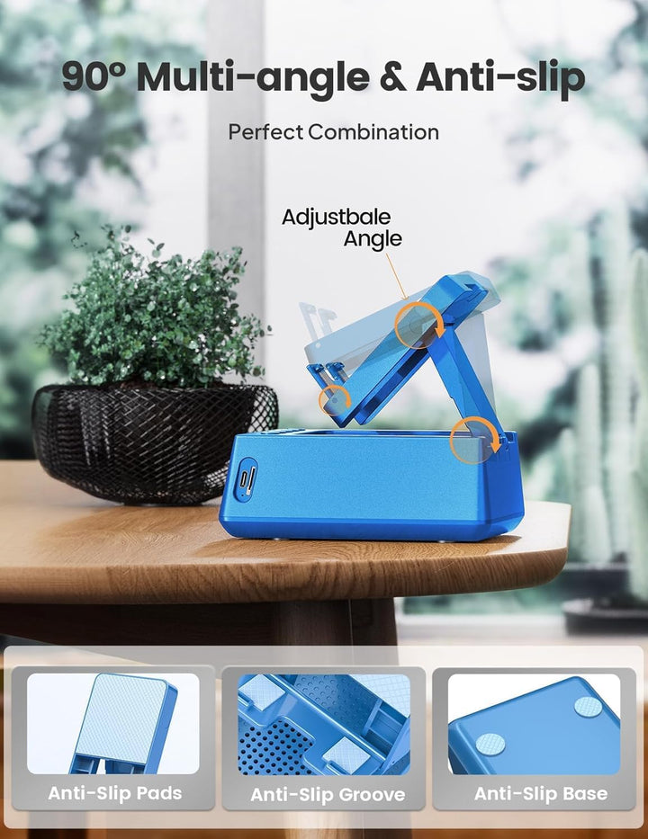 BBL Geburtstagsgeschenk für Männer, Geschenke für Männer, Tragbarer wasserdichte Drahtlose Bluetooth