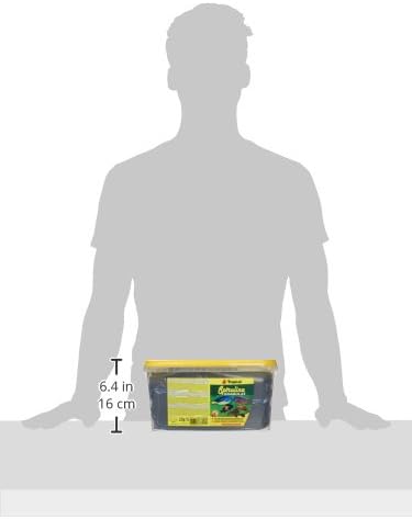 Tropical Spirulina Granulat, 1er Pack (1 x 5 l)