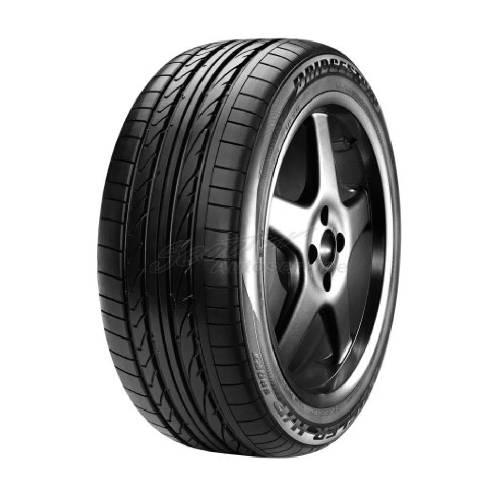 Bridgestone Dueler H/P Sport XL FSL - 255/50R20 109H - Sommerreifen 255/50R20 109H - FSL/XL (1), 255