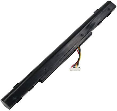 XITAIAN 14.8V 37Wh AL15A32 Ersatz Laptop Akku für Acer Aspire E5-473 E5-574 E5-772 E5-773 TravelMate