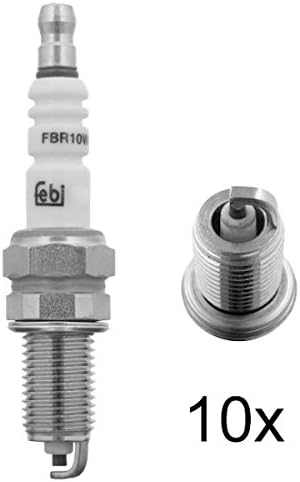 febi bilstein 38837 Wartungspaket , 1 Stück, Wartungspaket