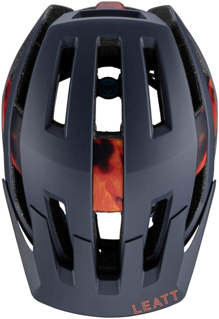 Leatt Helmet MTB Trail 3.0 V23 Shadow 