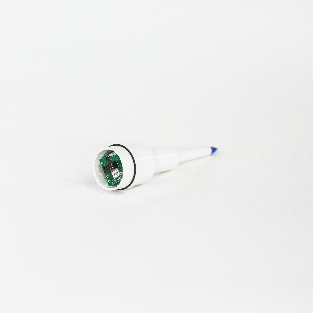 Apera Instruments PH60S-E spitze pH-Elektrode, Ersatz für PH60S pH-Meter kompatibel mit PH60, PH60S,