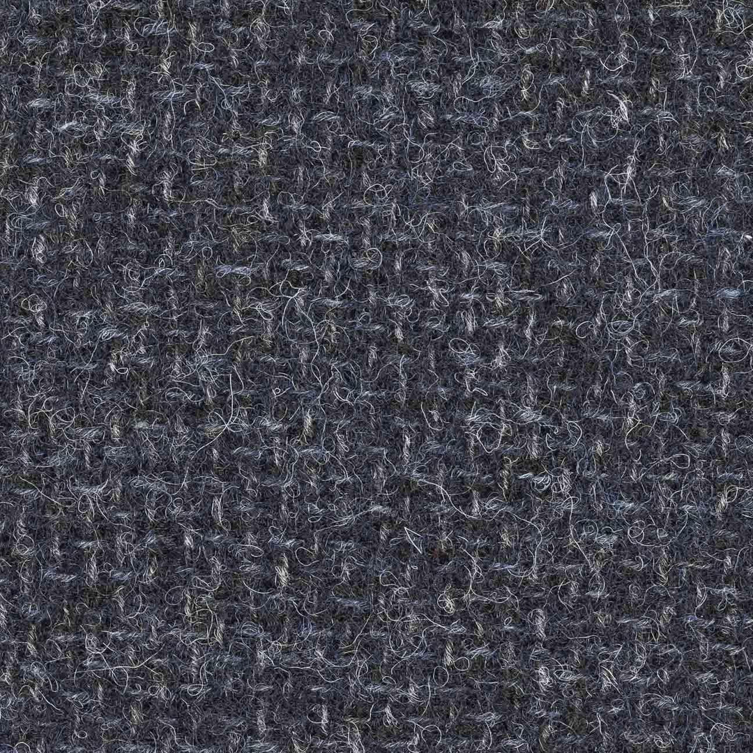 Stetson Belfast Tweed-Schiebermütze für Herren - gefertigt in der EU - Blau - 58 EU