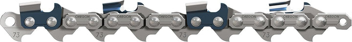 Oregon 75DPX084E Kette 3/8 1,6 HM mit SG 84 maillons - Sécurité : Avec Mehrfarbig, 84 maillons - Séc