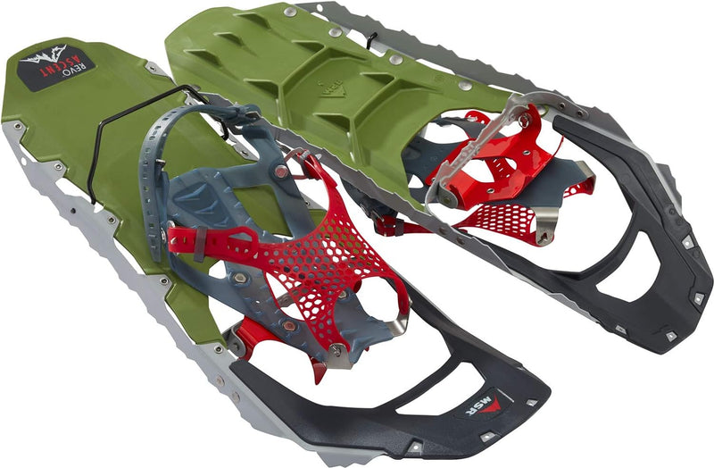 MSR Revo Ascent Men (2020) Green 25&