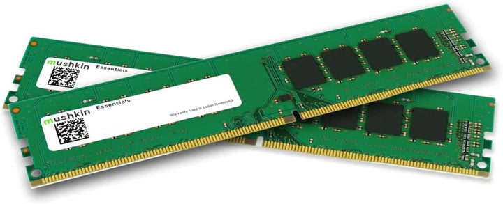 Mushkin DIMM 16 GB DDR4-3200 Arbeitsspeicher