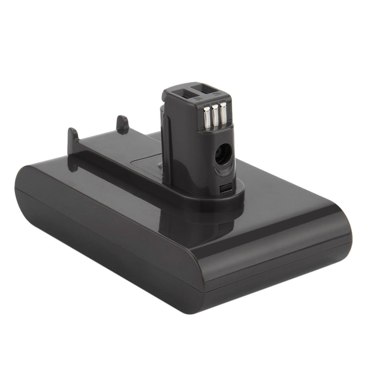 Shentec 22.2V 3500mAh Li-ion Akku Ersatzakku für Akku Dyson DC31 DC34 DC35 DC44 DC45 917083-01 91708