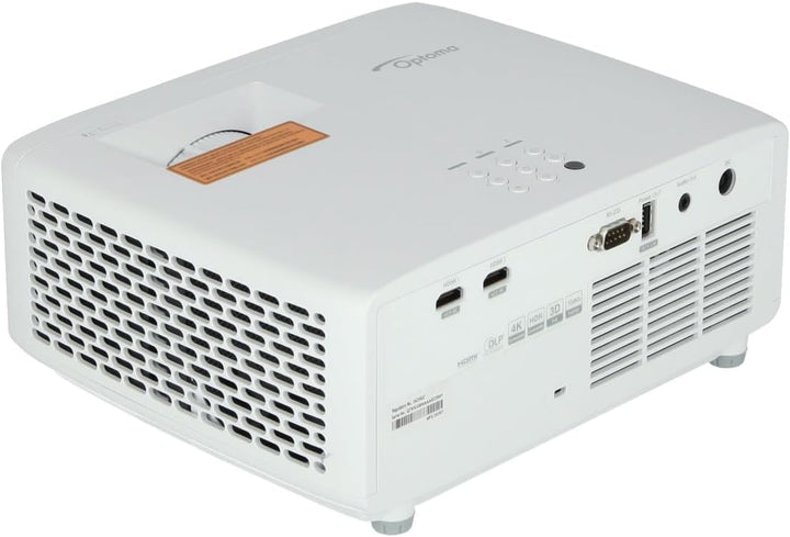 Optoma ZH400