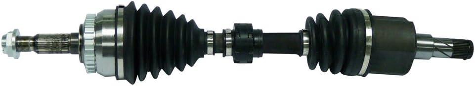 SKF VKJC 8428 Antriebswelle