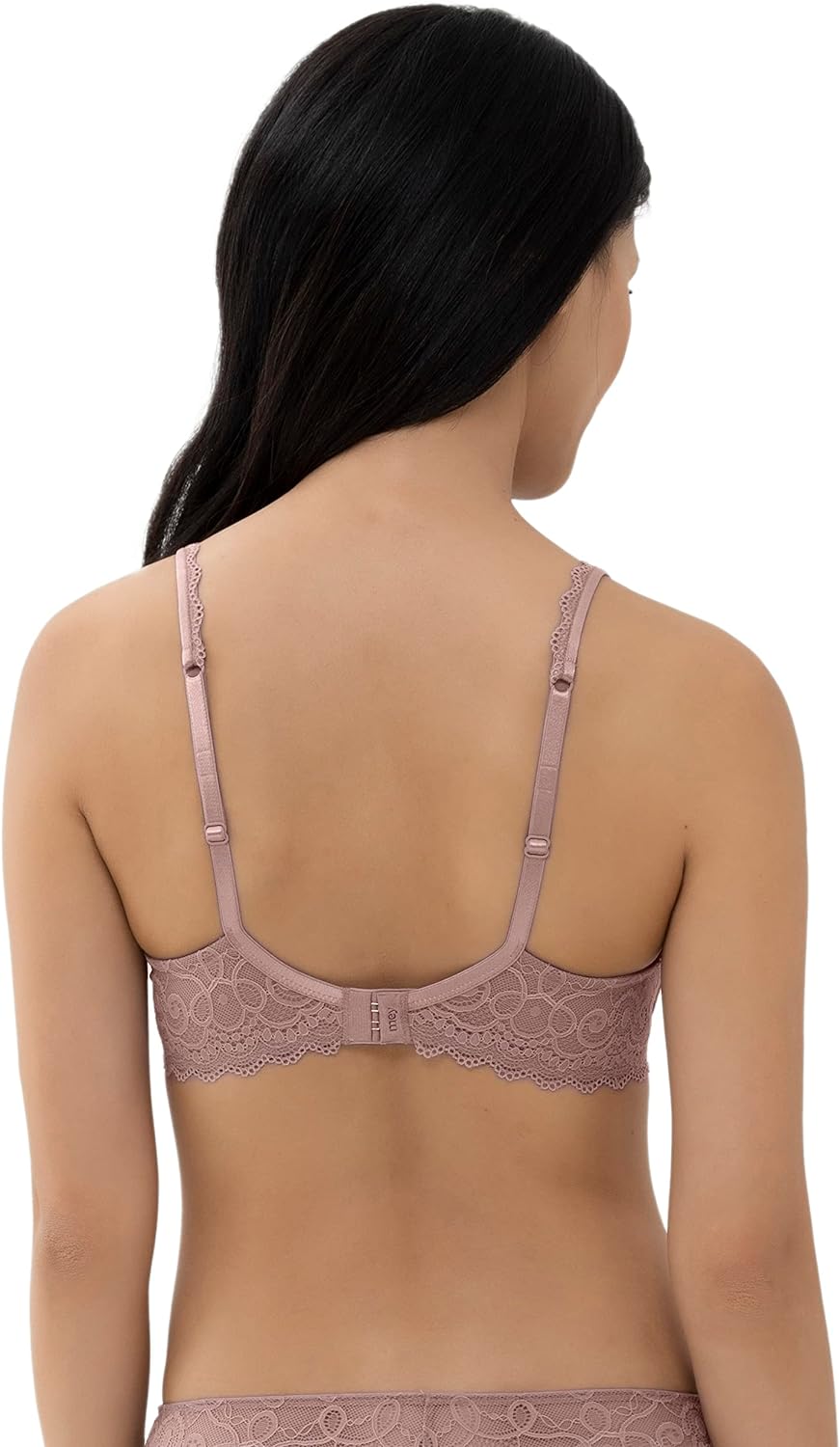 Mey Dessous Serie Amorous Damen Spacer-BHS Wet Sand 80C(80C)