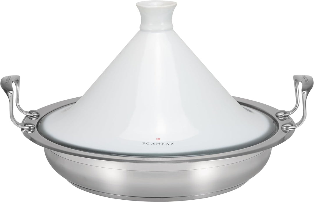 Scanpan Tajine 32 cm - Impact 40 x 40 x 34 cm, 40 x 40 x 34 cm