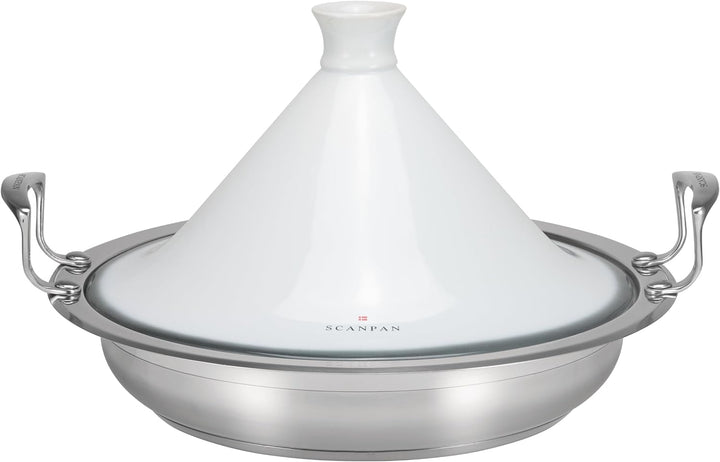 Scanpan Tajine 32 cm - Impact 40 x 40 x 34 cm, 40 x 40 x 34 cm