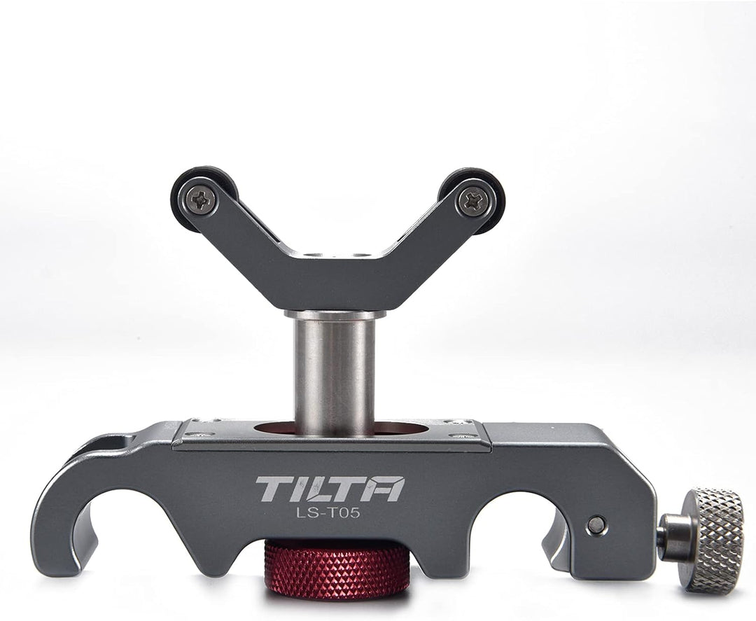 Tilta 15 mm LWS Stab Objektivhalterung Professionelle leichte Halterungen für jedes 15-mm-LWS-Stabsy