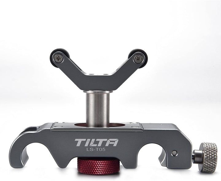 Tilta 15 mm LWS Stab Objektivhalterung Professionelle leichte Halterungen für jedes 15-mm-LWS-Stabsy