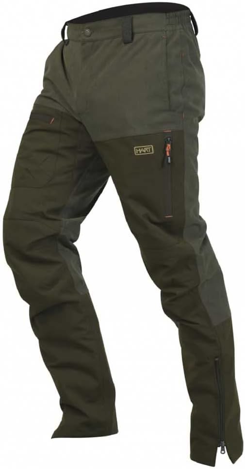 Hart Bianditz TF XHP Pants 48
