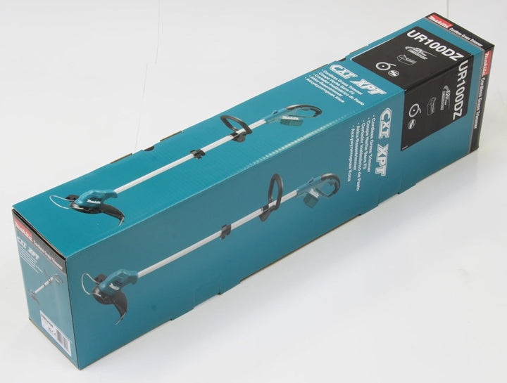 Makita UR100DZ Akku-Rasentrimmer 10,8 V (Ohne Batterie)