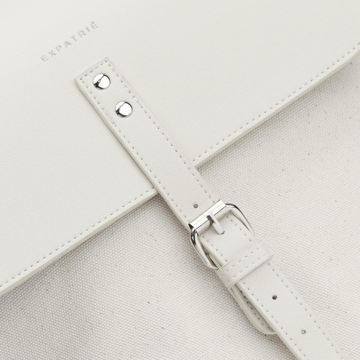 Expatrié Damenrucksack - Anouk - Eleganter Kleiner Tagesrucksack Für City Stadt - Rucksack Damen Kle