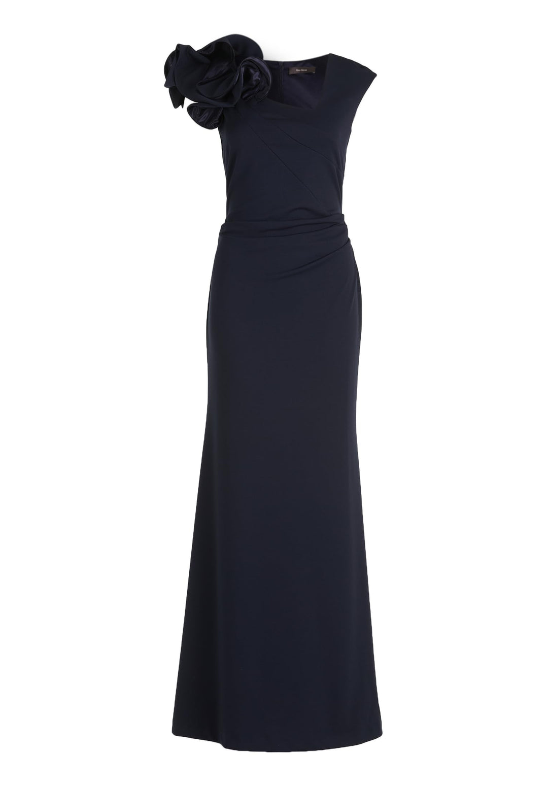 Vera Mont Damen Kleid 40 Night Sky, 40 Night Sky