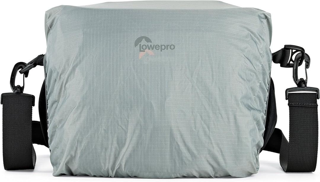 Lowepro Nova 140 AW II Kamera-Tasche schwarz 140 AW II Schwarz, 140 AW II Schwarz