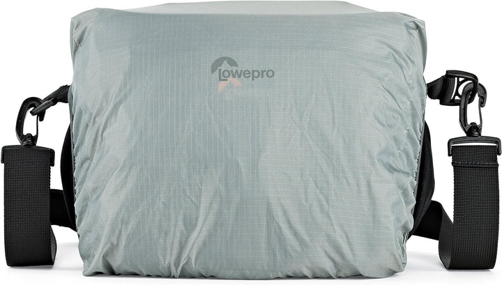 Lowepro Nova 140 AW II Kamera-Tasche schwarz 140 AW II Schwarz, 140 AW II Schwarz