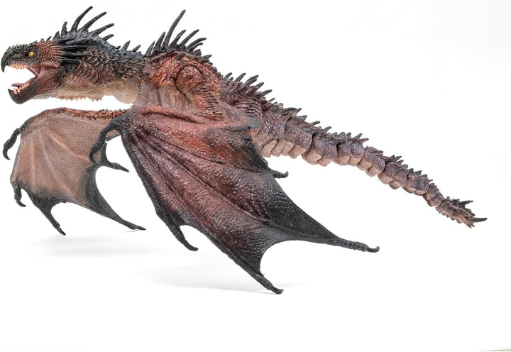Papo - 36038 - Drache der Lüfte - MITTELATER & Fantasy - Für Kinder - Geeignet für Jungen und Mädche