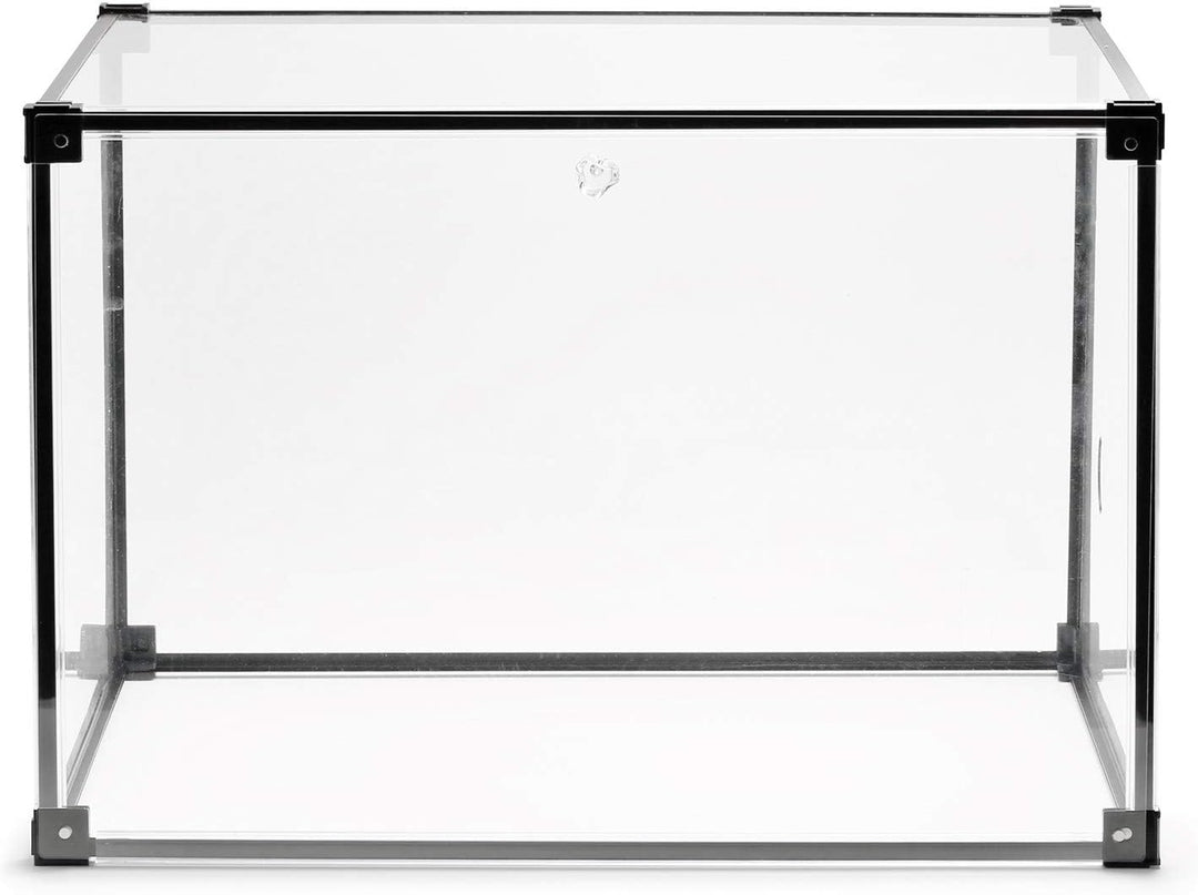 Genmitsu KABA Lite PETG-CNC-Gehäuse - Verbesserter Schutz, staubdicht, kompatibel mit 3018-PRO/3018/