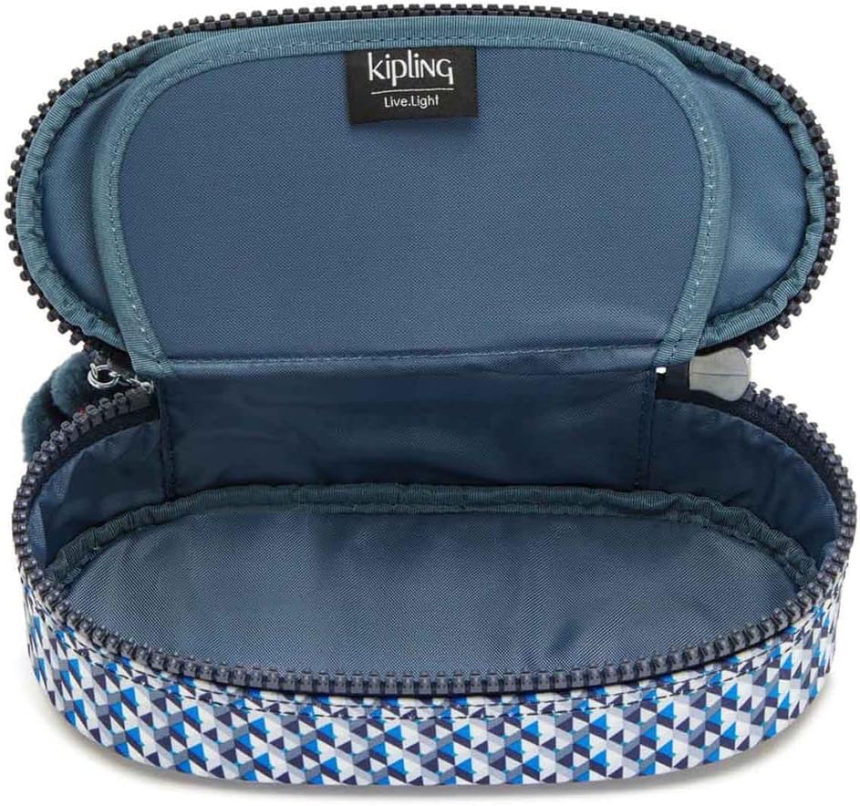 Kipling DUOBOX Pouches/Cases Boy Geo, Boy Geo