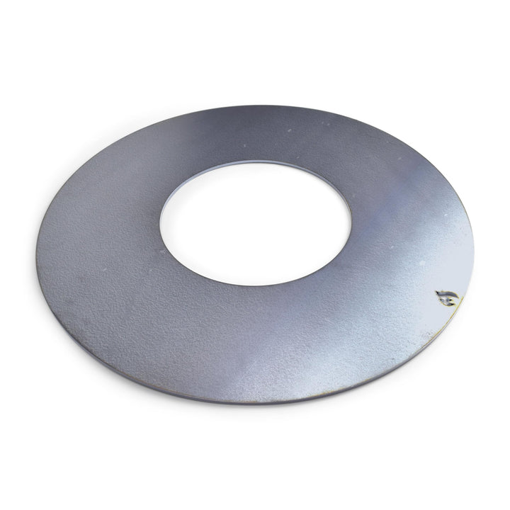 Grillrost.com Das Original 60er Feuerplatte - 4mm stark - Qualität Made in Germany - für alle 60er K
