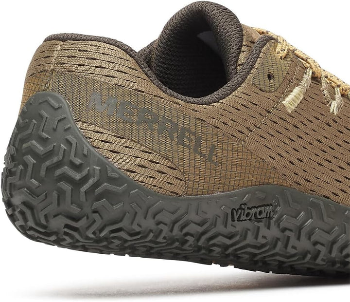 Merrell Herren Vapor Glove 6 Sneaker 40 EU Braun, 40 EU Braun