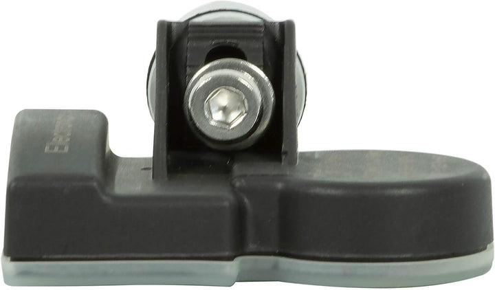 4x RDKS TPMS Reifendrucksensor Reifendruckkontrollsystem Metallventil Silber passend für Sebring Voy