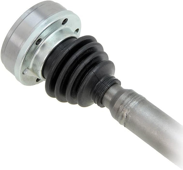 ATEC Germany 1x Antriebswelle vorne rechts Gelenkwelle Kompatibel mit AUDI A2, SEAT Cordoba, Ibiza,
