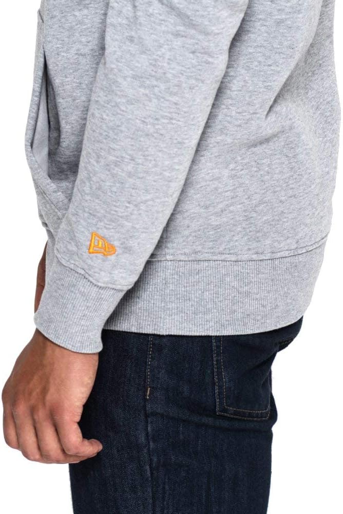 New Era Kapuzenpullover Football Miami Dolphins XS Grau, XS Grau