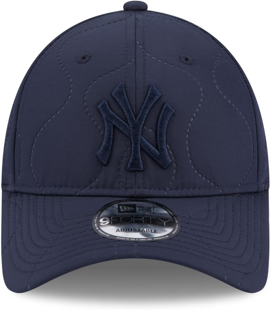 New Era 9Forty Caps MLB Fanaccessoire Baseball 940 Kappe New York Yankees Los Angeles Dodgers LA NY