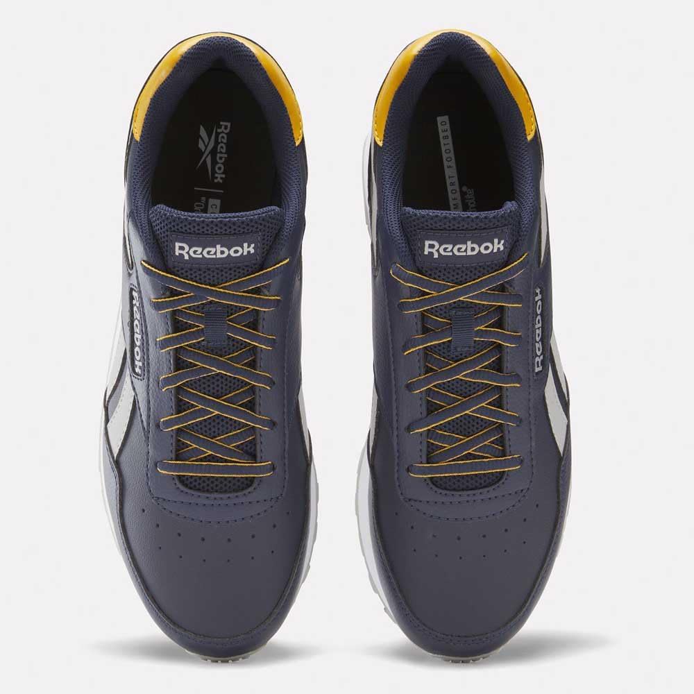 Reebok Unisex Reebok Rewind Run Sneaker 40 EU Vecnav Retgol Pugry3, 40 EU Vecnav Retgol Pugry3