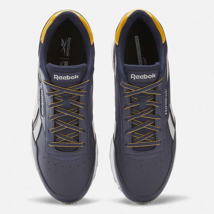 Reebok Unisex Reebok Rewind Run Sneaker 40 EU Vecnav Retgol Pugry3, 40 EU Vecnav Retgol Pugry3