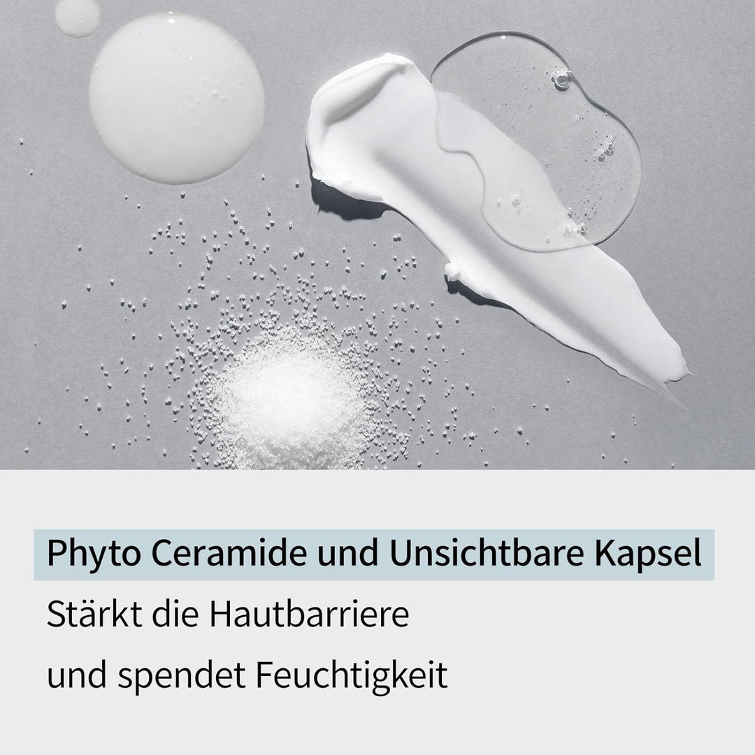 Illiyoon Ceramide Ato Lotion 350 ml (für den Körper)