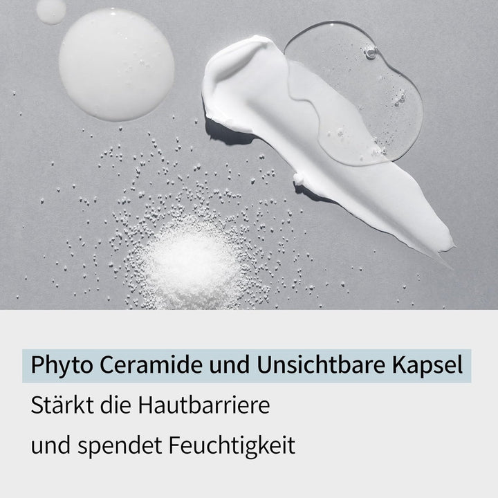 Illiyoon Ceramide Ato Lotion 350 ml (für den Körper)