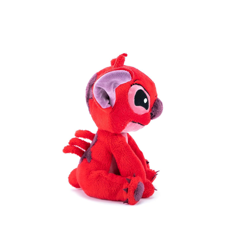 Simba 6315876954NPB - Disney Lilo und Stitch Plüschfigur & 6315876986NPB - Disney Lilo und Stitch Pl