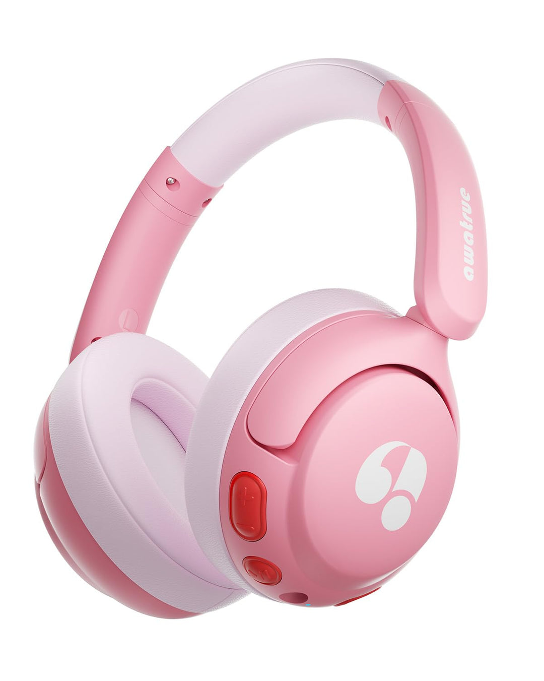 Bluetooth Kopfhörer Kinder, 85dBA Sicheres Volumen, Bluetooth 5.4, BPA Frei/CPC Zertifiziert, 75 Std