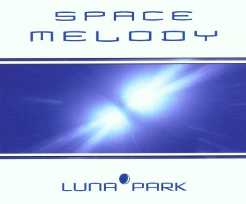 Space Melody, Audio-CD