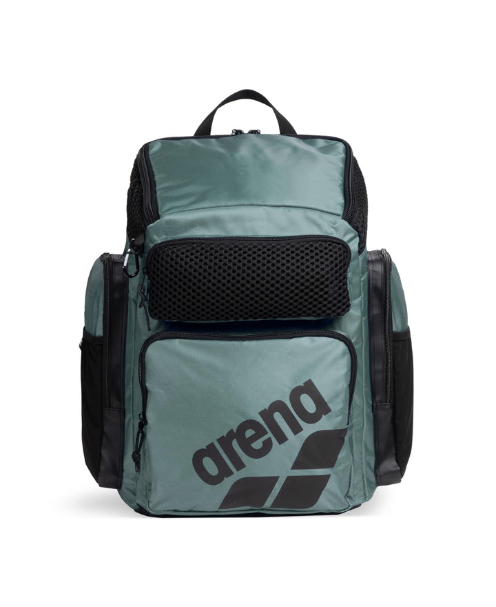 Arena One Go Schwimm-Sportrucksack, Reiserucksack, grosse Grösse, Sporttasche, 45 Liter Einheitsgrös